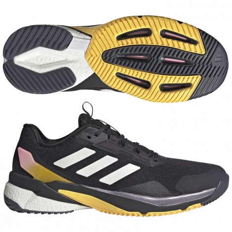 Chaussures Crazyflight 5 M Adidas