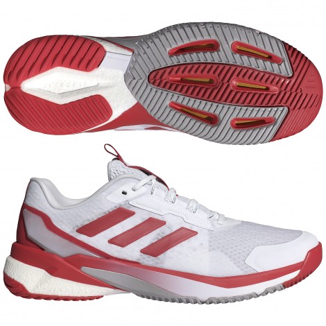 Chaussures Crazyflight 5 M Adidas