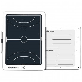 Tablette de coaching LCD Handball / Futsal 14" - Sporti S_063230
