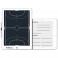 Tablette de coaching LCD Handball / Futsal 14"