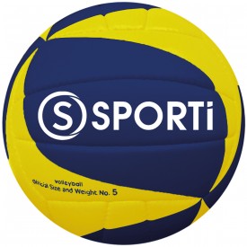 Ballon de volley-ball entraînement - Sporti S_067132