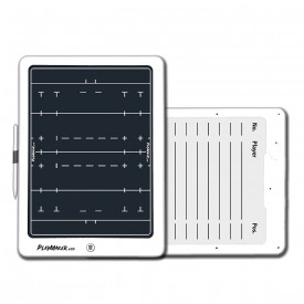 Tablette de coaching LCD Rugby 14" Sporti