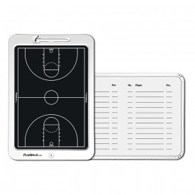 Tablette de coaching LCD Basketball 20" - Sporti S_063234