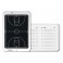 Tablette de coaching LCD Basketball 20"