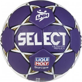 Ballon de Handball Ultimate Replica LNH V24 - Select S_L221086-910