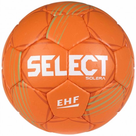 Ballon de Handball Solera V24 Select