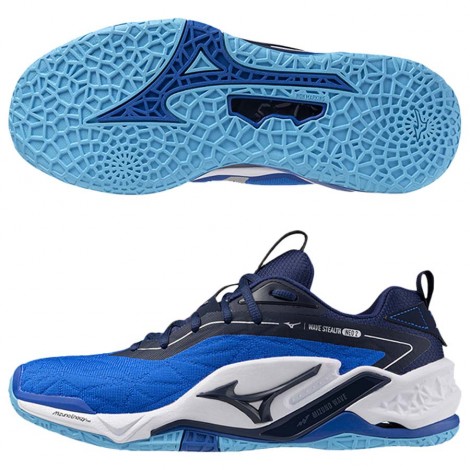 Chaussures Wave Stealth Neo 2 Mizuno