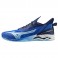 Chaussures Wave Mirage 5