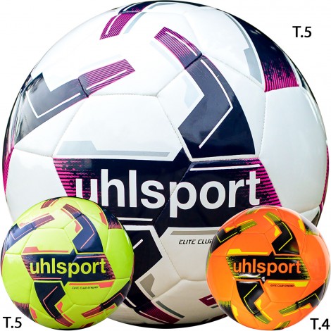 Ballon Elite Club Training Uhlsport