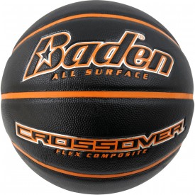 Ballon de Basketball Crossover - Baden B_30300050