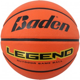 Ballon de Basketball Legend - Baden B_30300090
