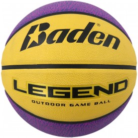 Ballon de Basketball Legend - Baden B_30300080