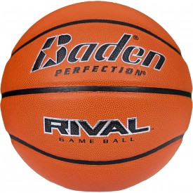 Ballon de Basketball Rival NFHS Baden