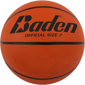 Ballon de Basketball Basic - Baden B_30300100