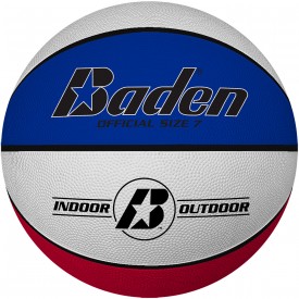 Ballon de Basketball Basic - Baden B_30300170
