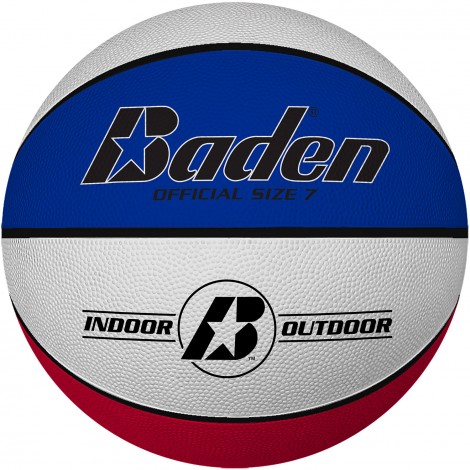 Ballon de Basketball Basic Baden