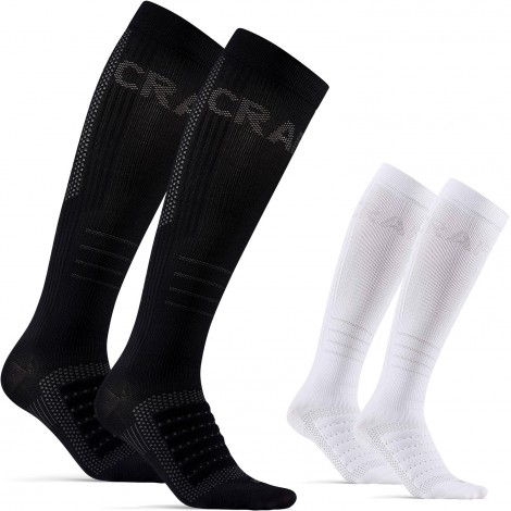 Chaussettes de compression ADV Dry Craft