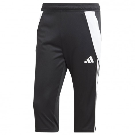 Pantalon 3/4 Tiro 24 Adidas