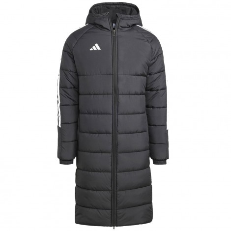 Veste coach Long Tiro 24 Adidas