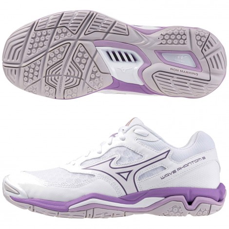 Chaussures Wave Phantom 3 Femme Mizuno