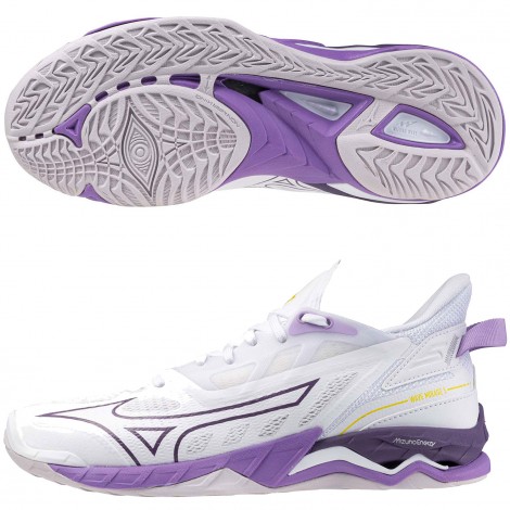 Chaussures Wave Mirage 5 Femme Mizuno