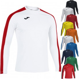 Maillot Academy III ML - Joma 101658