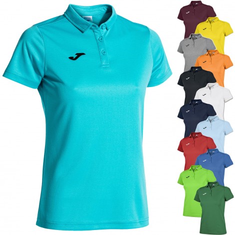 Polo Hobby Femme Joma