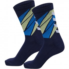 Chaussettes HmlGraphic - Hummel H_228550-7563