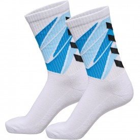 Chaussettes HmlGraphic - Hummel H_228550-9045