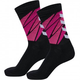 Chaussettes HmlGraphic - Hummel H_228550-2761