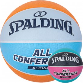 Ballon All Conference - Spalding S_846