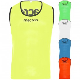 Chasuble Practice+ - Macron M_80000161