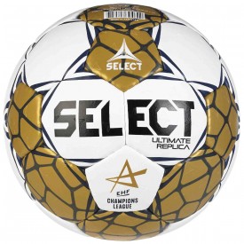 Ballon de Handball Replica EHF Champions League V24 Select