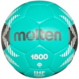 Ballon de Handball HX1800 V24 - Molten MHE-H00X1800-GK