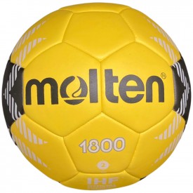 Ballon de Handball HX1800 V24 - Molten MHE-H00X1800-GK