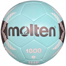 Ballon de Handball HX1800 V24 - Molten MHE-H00X1800-GK