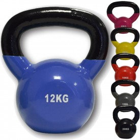 Kettlebell - Sporti S_044119