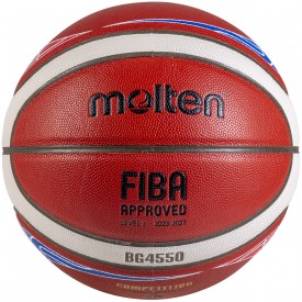 Ballon BG4550-FFBB Molten