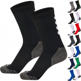 Chaussettes HMLPRO training - Hummel H_226913