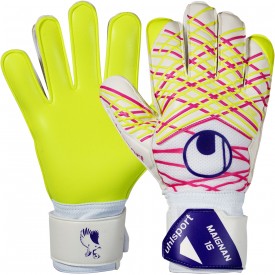 Gants de gardien Maignan Prediction Soft - Uhlsport U_1011393012000